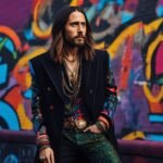 The Bold and Experimental Fashion of Jared Leto
