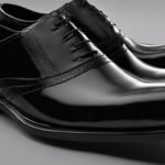 The Essential Guide to Men’s Formal Shoes: From Derbies to Monk Straps