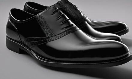The Essential Guide to Men’s Formal Shoes: From Derbies to Monk Straps