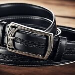 The Essential Guide to Men’s Leather Goods: Wallets, Belts, and More