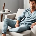 The Essential Guide to Men’s Loungewear: Comfort Meets Style