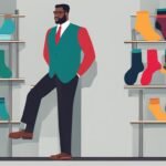 The Essential Guide to Men’s Socks: Patterns, Fabrics, and Style