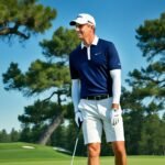 The Gentleman’s Guide to Dressing for Golf and Other Sports