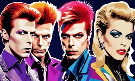 The Iconic Style of Music Legends: From Bowie to Kanye