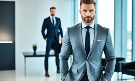 The Modern Man’s Guide to Dressing for Success: Interviews and Meetings