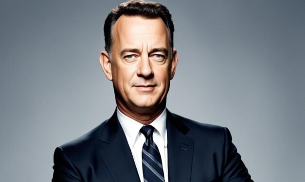 The Timeless Style of Tom Hanks: From Everyman to Icon