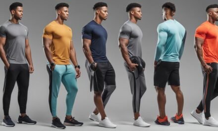 The Gentleman’s Guide to Dressing for Fitness Success