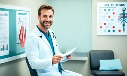 The Importance of Regular Health Check-Ups for Men