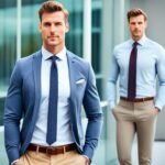 Effortless Business Casual: Style Tips for Professionals