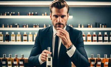 The Art of Scent: Choosing the Perfect Fragrance for Men