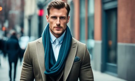 The Gentleman’s Guide to Layering: Stylish and Sophisticated