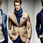 Layer Like a Pro: Essential Techniques for Men’s Fashion